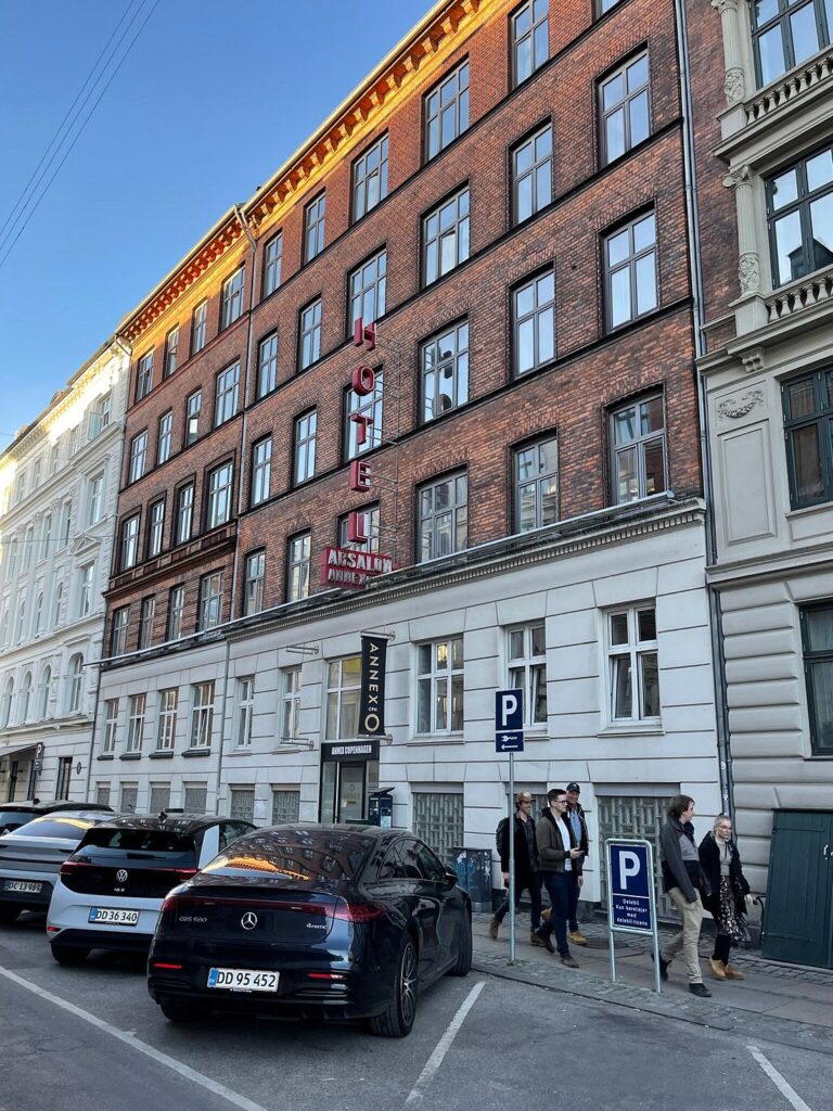 annex