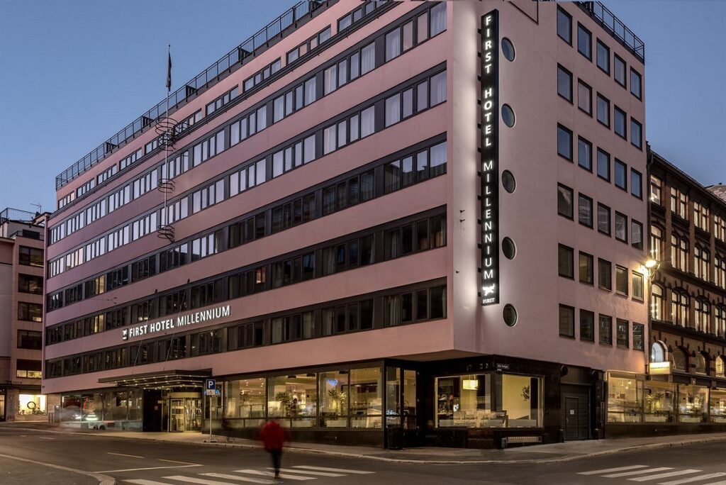 first-hotel-millennium