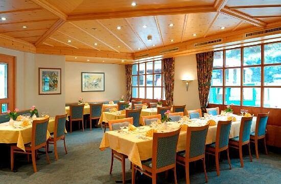 hotel-alpin