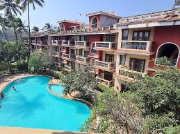 Address: opp. to Sun Village, Baga, Arpora, Goa 403509